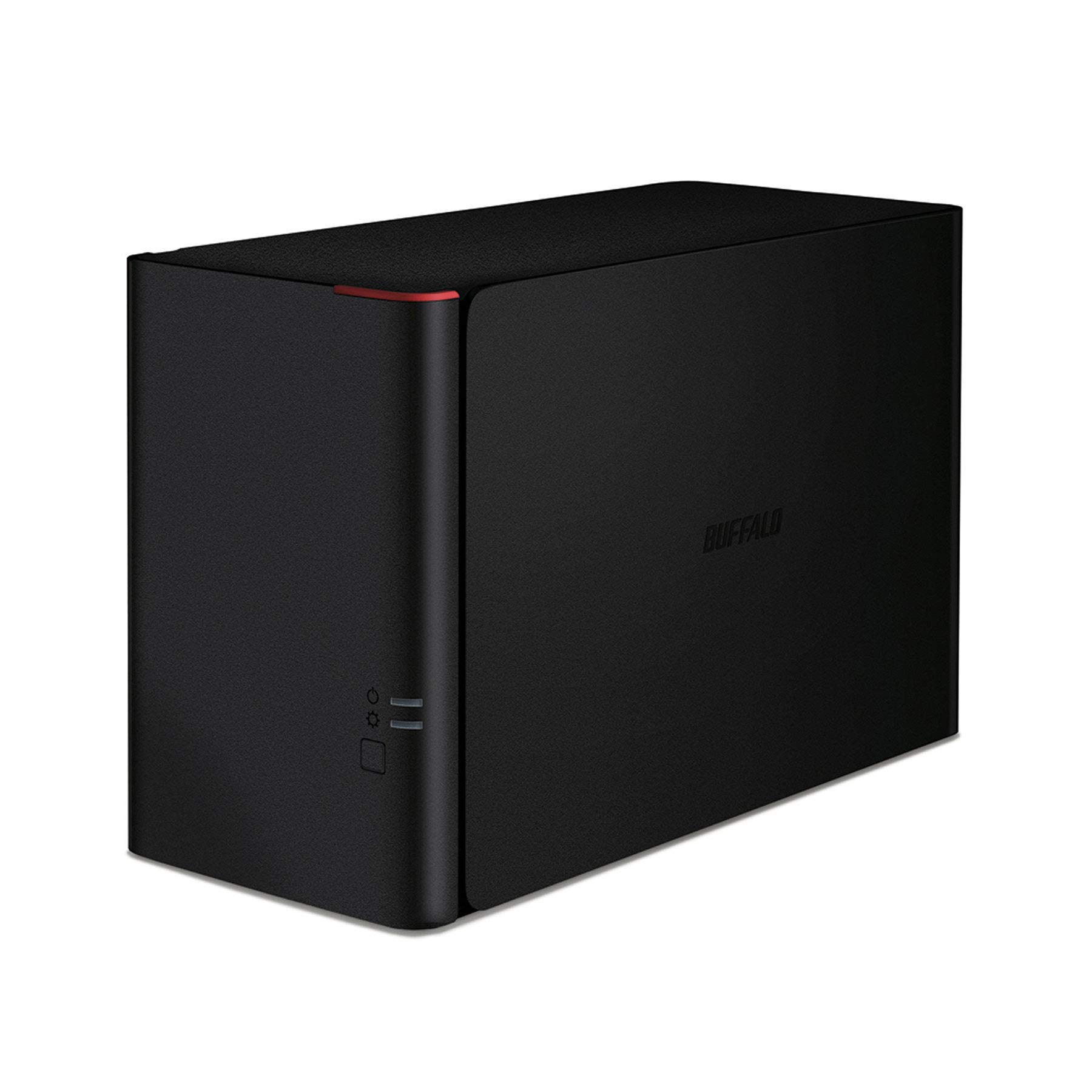Amazon.com: Buffalo TeraStation 1200D Desktop 2 TB NAS with